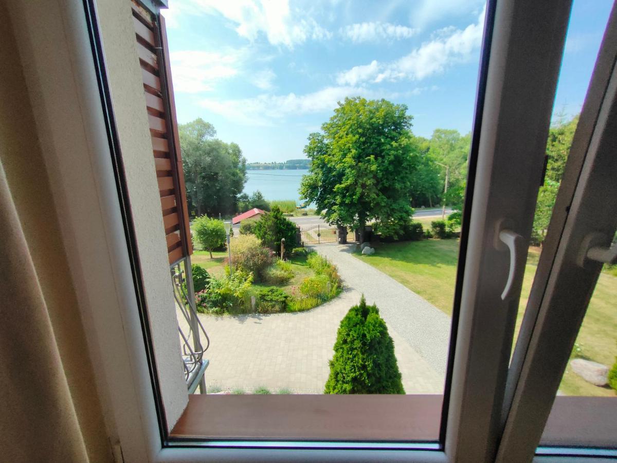 Kasztanowe Wrota Villa Kosewo  ภายนอก รูปภาพ